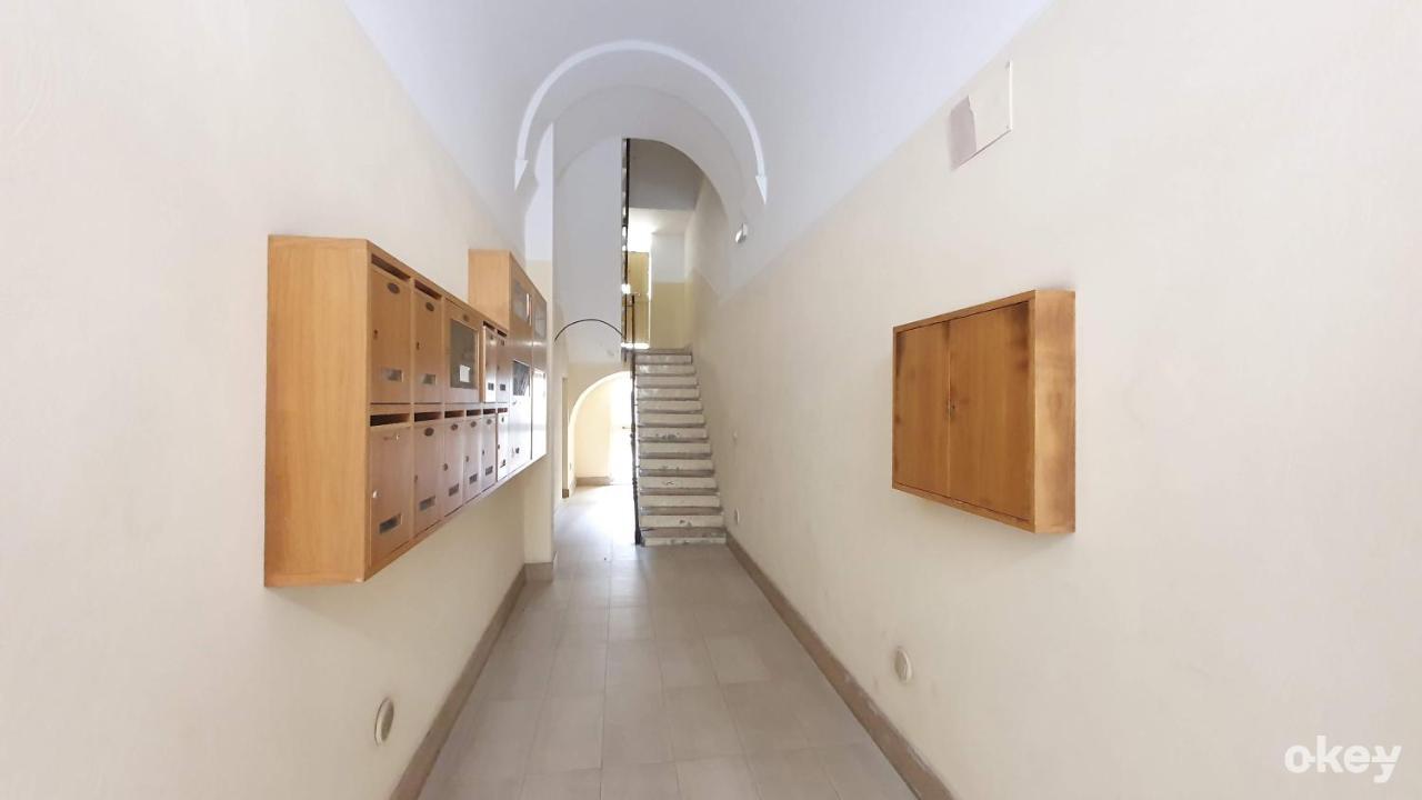 La Terrazza Tra I Tetti Studio - Bari Centro Lejlighed Eksteriør billede
